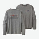 T-Shirt Capilene - Gris
