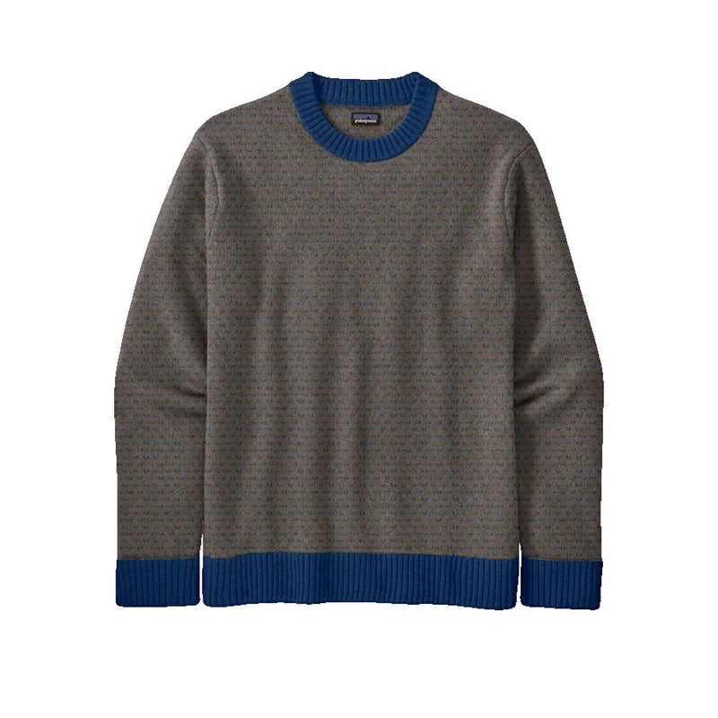 Sweat Modèle Eco-Comfort - Marlow Brown
