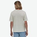 T-Shirt Regenerative Organic Certified Lightweight - Blanc
