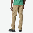 Pantalon Quandary - Beige