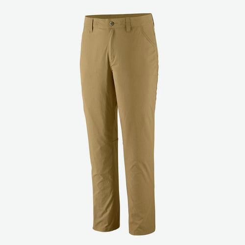 Pantalon Quandary - Beige