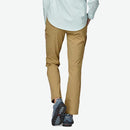 Pantalon Quandary Regular - Beige