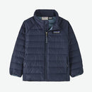 Veste Down - Bleu Marine