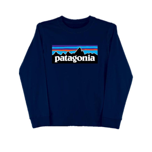 T-Shirt P-6 - Marine