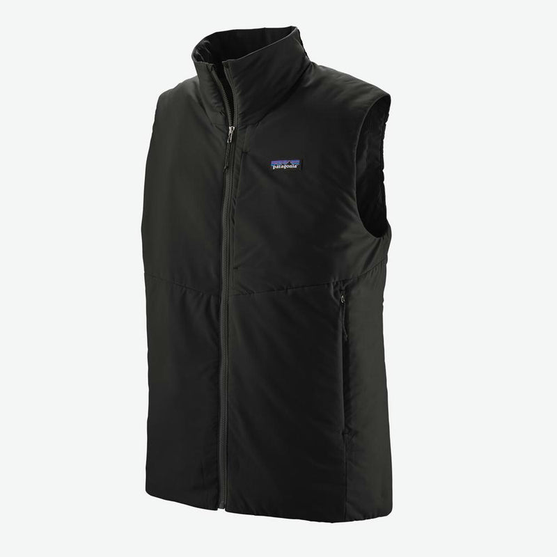 Veste Nanoair Light - Noir