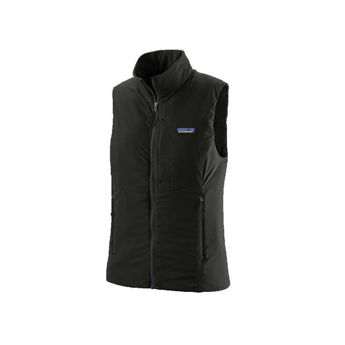 Veste Nanoair Light - Noir