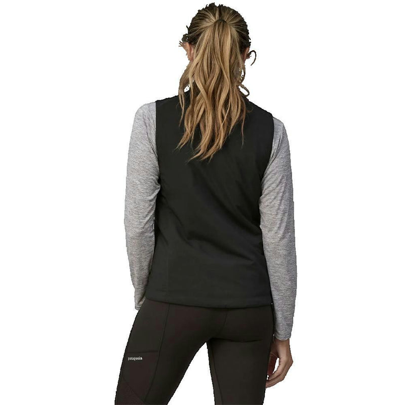 Veste Nanoair Light - Noir