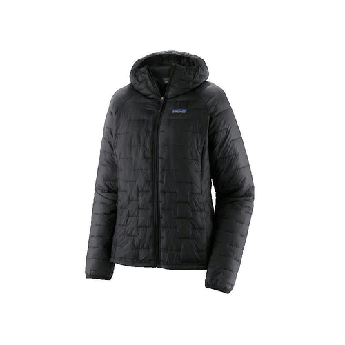 Doudoune Micro Puff - Noir