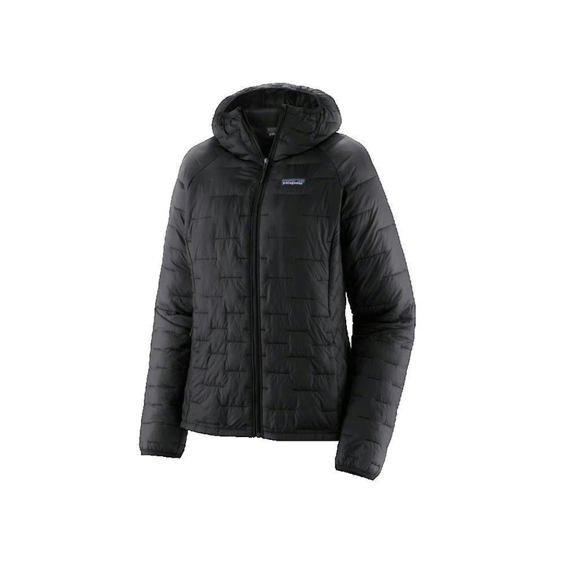 Doudoune Micro Puff - Noir