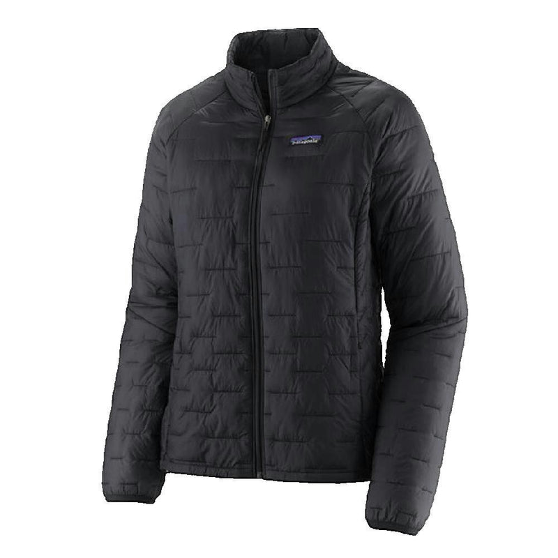 Doudoune Micro Puff - Noir