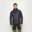 Doudoune Micro Puff - Noir