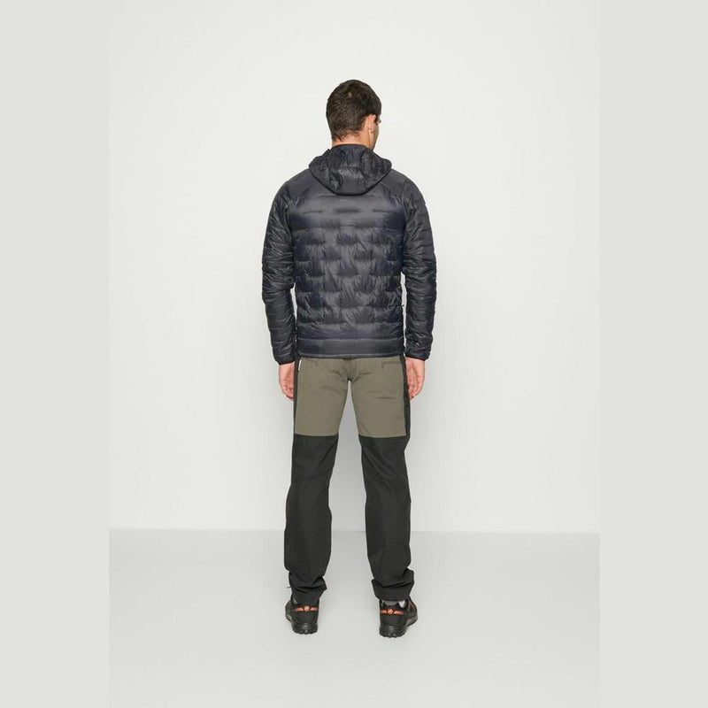 Doudoune Micro Puff - Noir