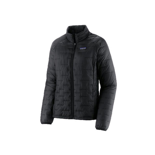 Doudoune Micro Puff - Noir