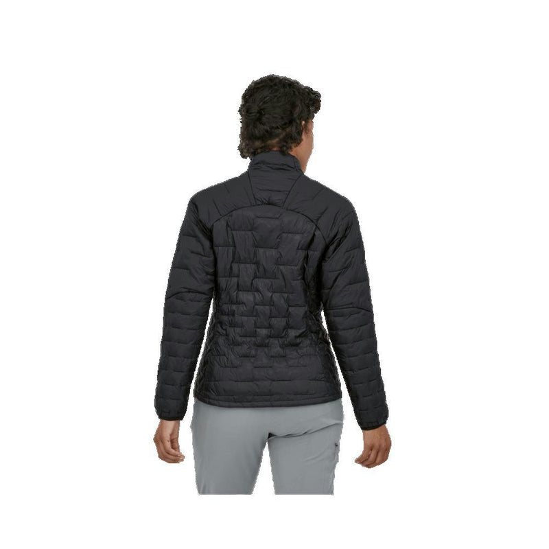 Doudoune Micro Puff - Noir