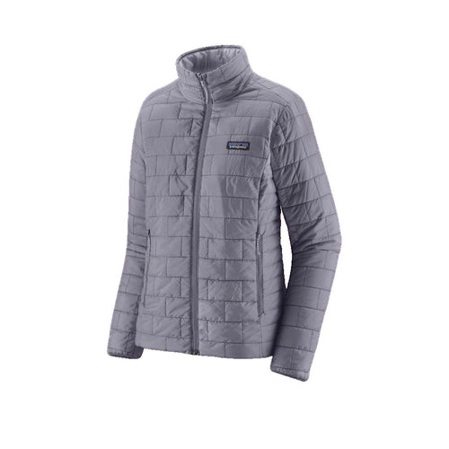 Doudoune Nano Puff W - Permafrost Purple