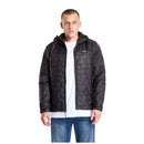Veste M'S Nano Puff Hoody - Noir