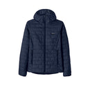 Veste Femme Aventure - Bleu Fumée