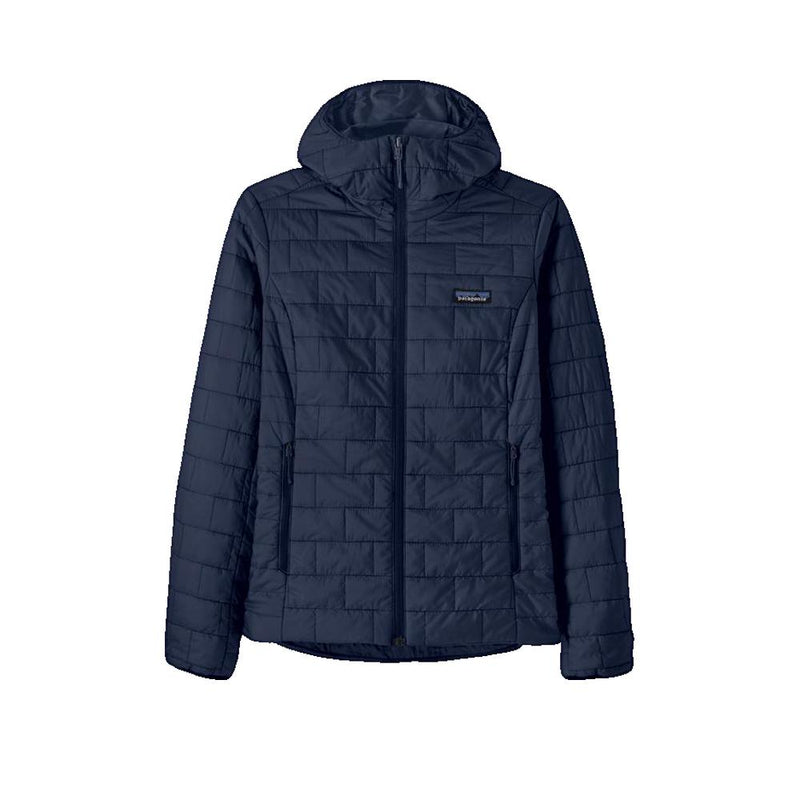 Veste Femme Aventure - Bleu Fumée