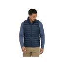 Veste Down - Bleu Marine