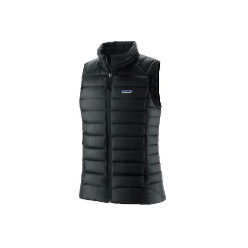 Doudoune Down - Noir