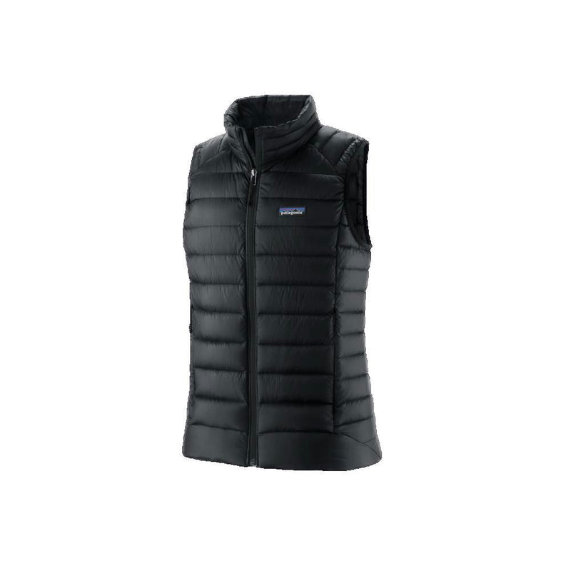 Doudoune Down - Noir