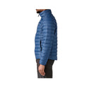 Doudoune M'S Down Sweater - Clement Blue