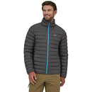 Doudoune Down - Gris