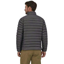 Doudoune Down - Gris