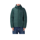 Doudoune M'S Down Sweater Hoody - Verte Cascade