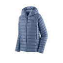 Doudoune Légère - Bleu