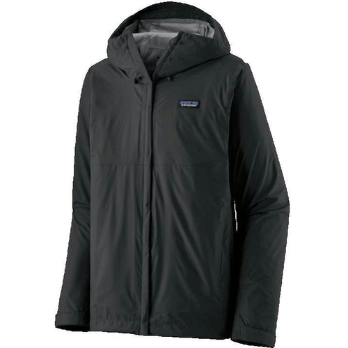 Imperméable Torrentshell - Noir