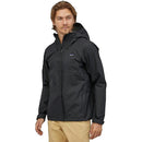 Imperméable Torrentshell - Bleu