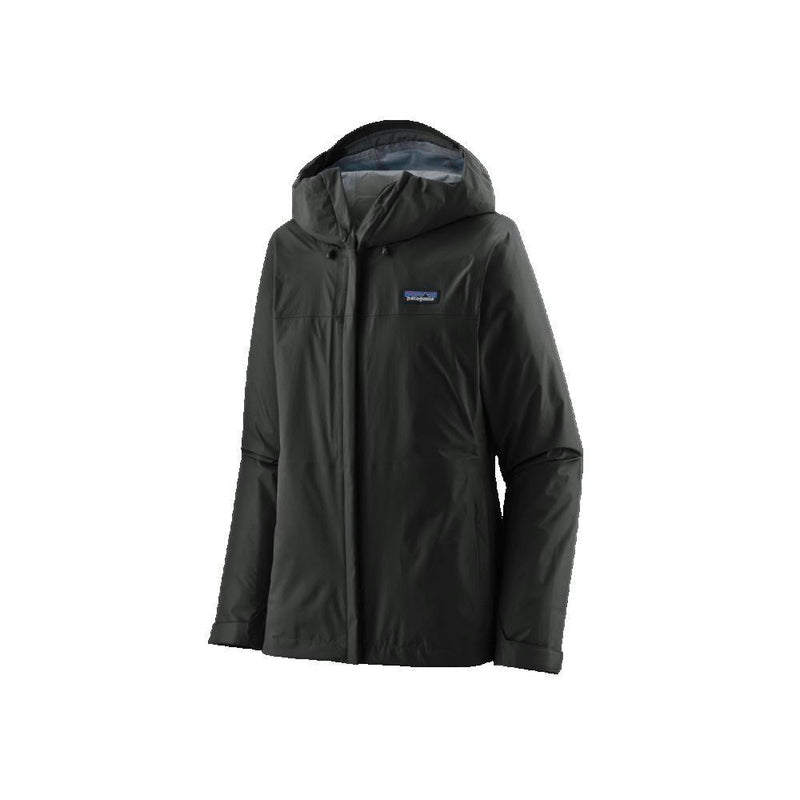 Imperméable Torrentshell - Noir