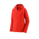 Doudoune Nano-Air Ultralight - Sizzle Red