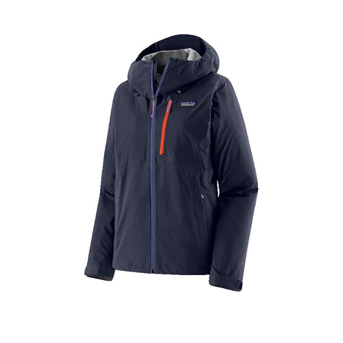 Imperméable Granite Crest - Bleu Fumée