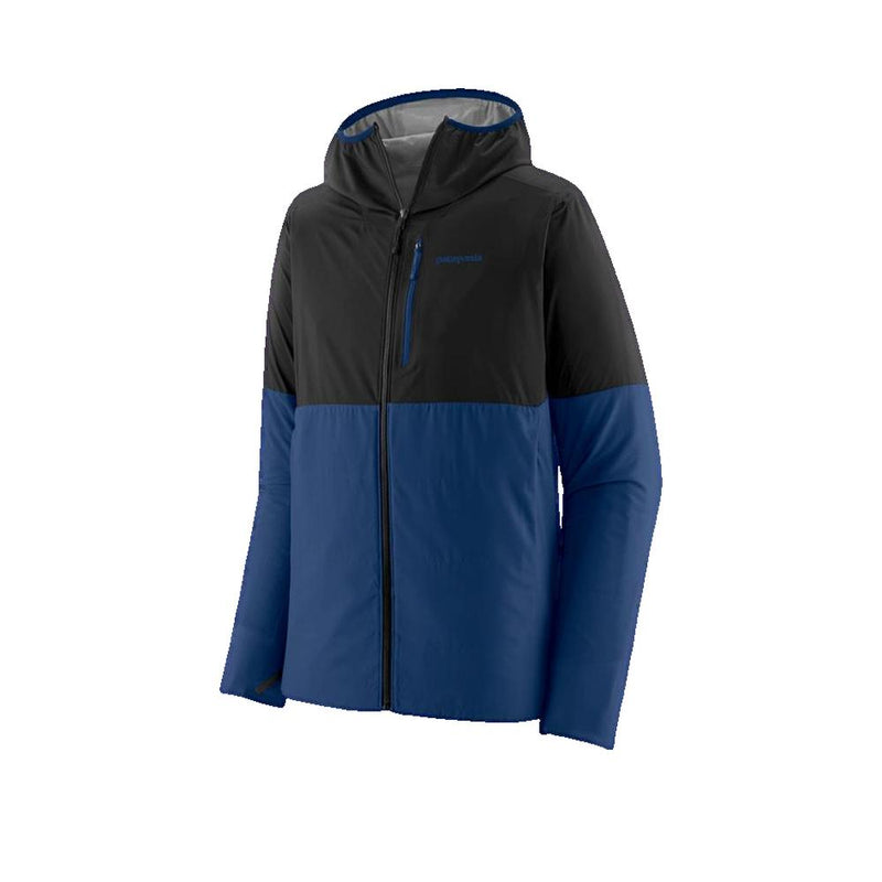 Veste Nano-Air Ultralight Freeride - Noir