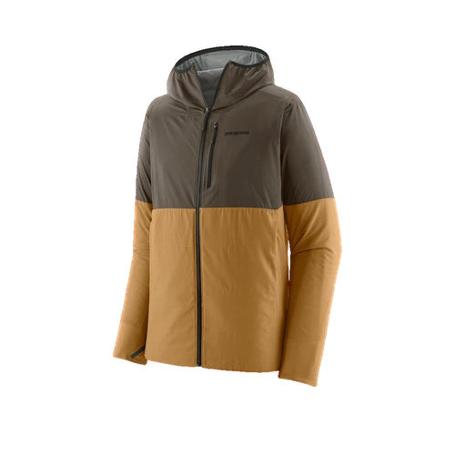 Veste De Randonnée - Marron