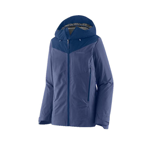 Veste Aventure - Bleu Clair