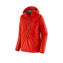 Anorak Léger - Rouge
