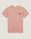 Men's "Heart Patch" Poitou T-Shirt
