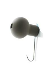 MAGIS - Appendiabiti Globo di Magis - Grigio