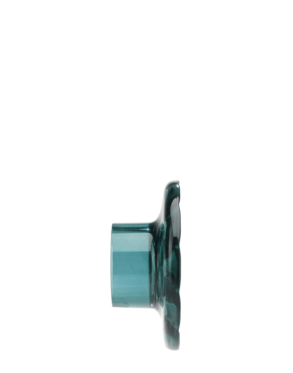 Colgador de pared Jellies de Kartell, Ø 13, Azul