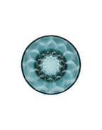 Colgador de pared Jellies de Kartell, Ø 13, Azul