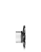 Colgador Jellies de Kartell, Ø13, cristal