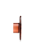 KARTELL - Kartell Jellies Coat Hook - Ø19 - Pink