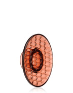 KARTELL - Kartell Jellies Coat Hook - Ø19 - Pink