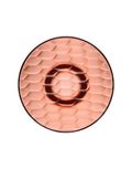 KARTELL - Kartell Jellies Coat Hook - Ø19 - Pink