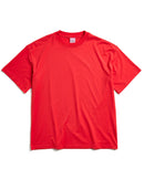 Le Tee-Shirt Super Willie Rouge Tomato