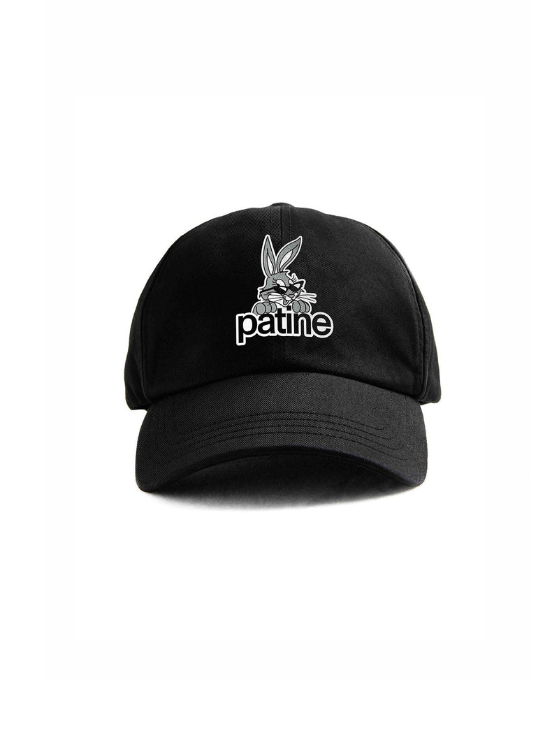 La Casquette Bunny P.