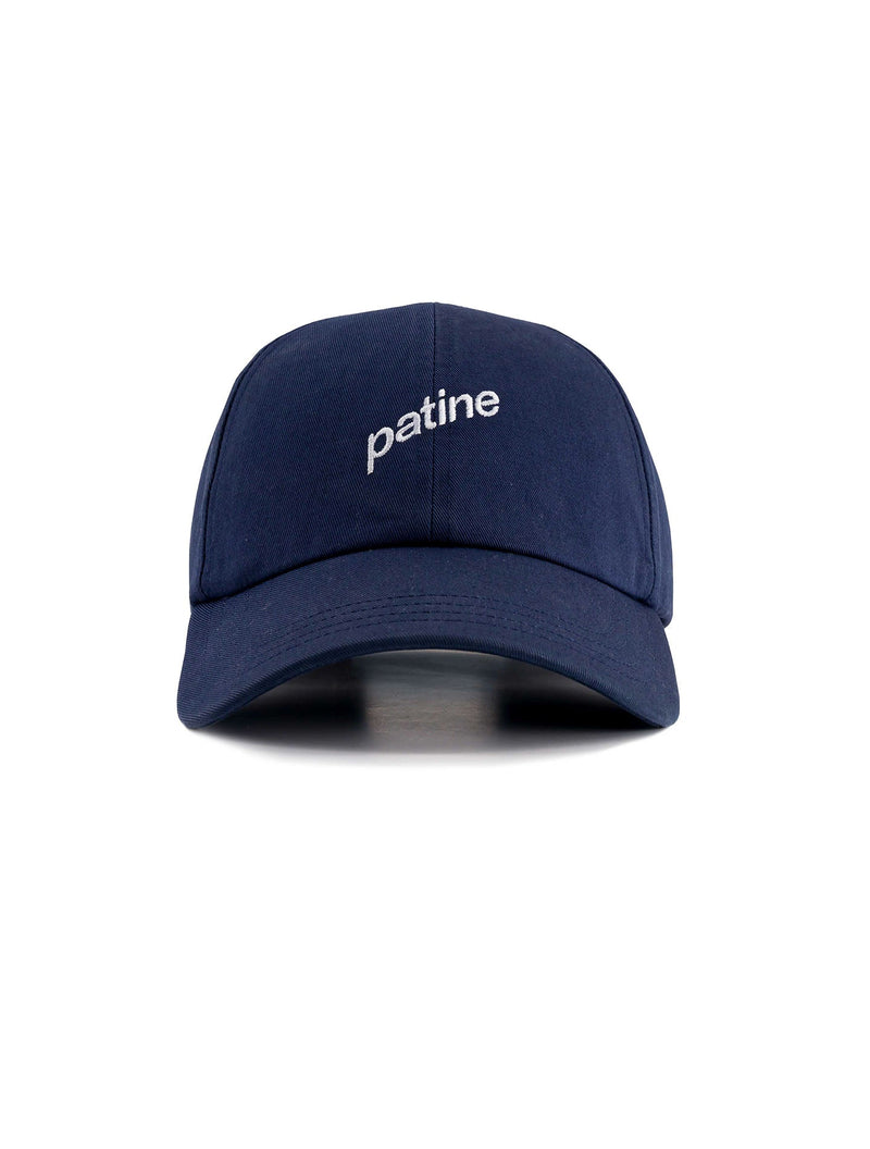 La Casquette Bleu Navy